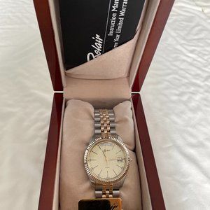 Belair watch